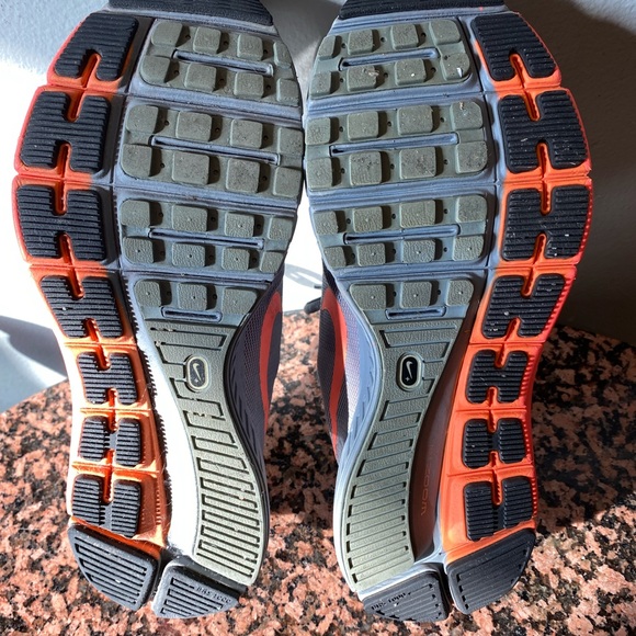 Nike Women’s Size 7 Structure 17 - Picture 5 of 9